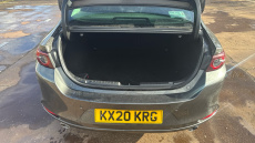 Mazda 3 2.0 Skyactiv-X MHEV GT Sport Tech 4dr Petrol Saloon